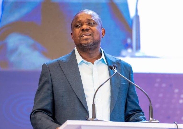 Mr Victor Bwire is the Head of Media Development and Strategy at the Media Council of Kenya.
